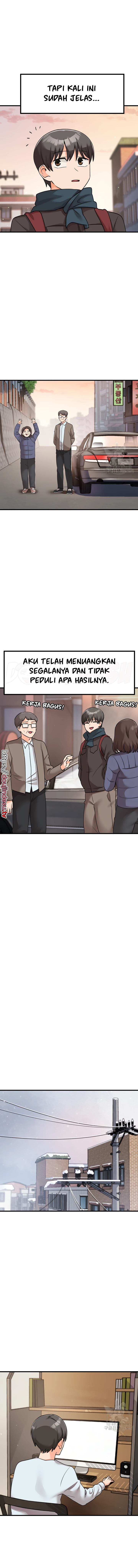 Boarding School Chapter 48 - Page 11